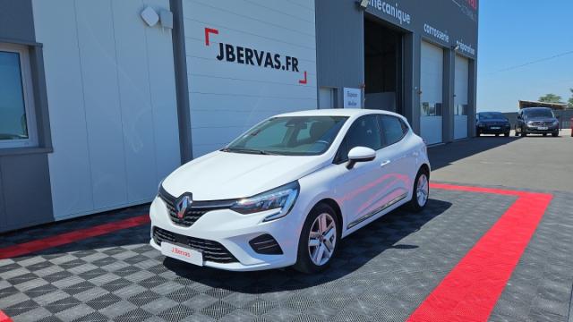 Renault Clio Business Sce 65 -21n