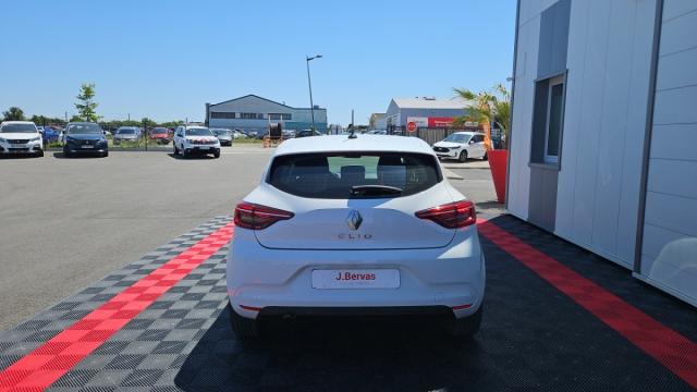 Renault Clio image 7
