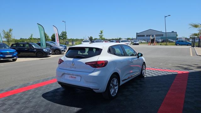 Renault Clio image 3