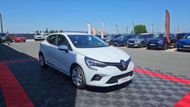 Renault Clio image 1