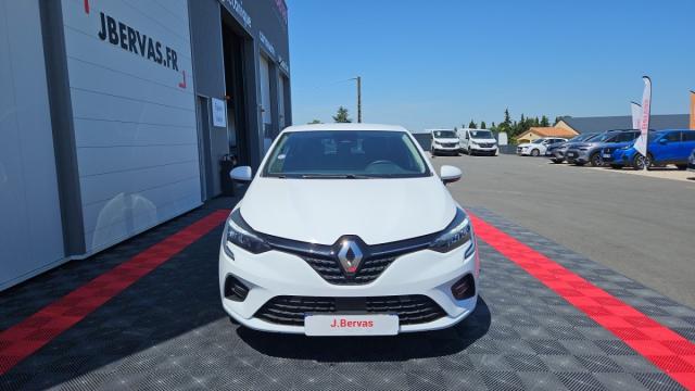 Renault Clio image 2