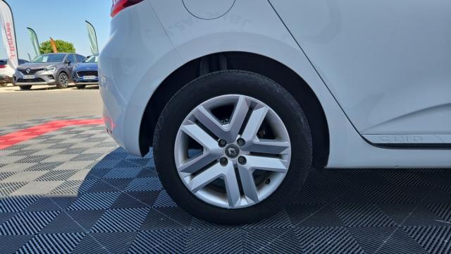 Renault Clio image 8