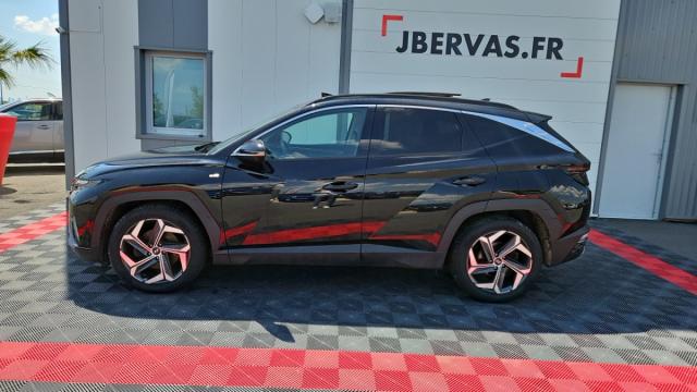 Hyundai Tucson image 4