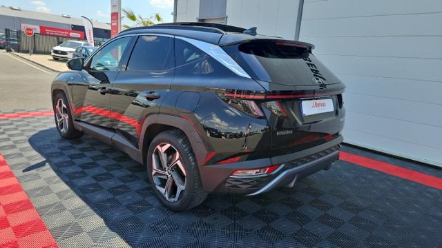 Hyundai Tucson image 7