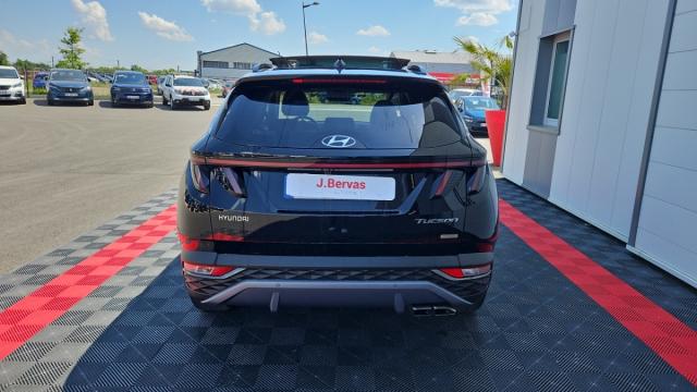 Hyundai Tucson image 3