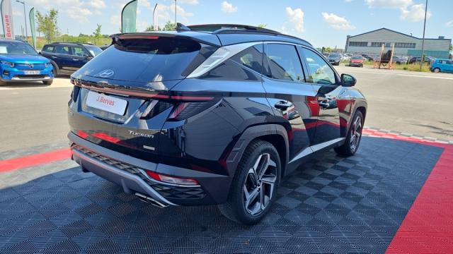 Hyundai Tucson image 9