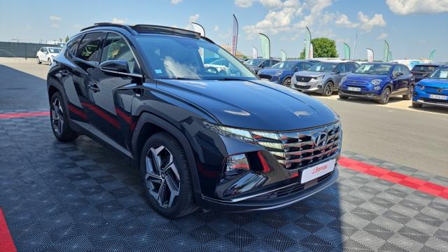 Hyundai Tucson image 2