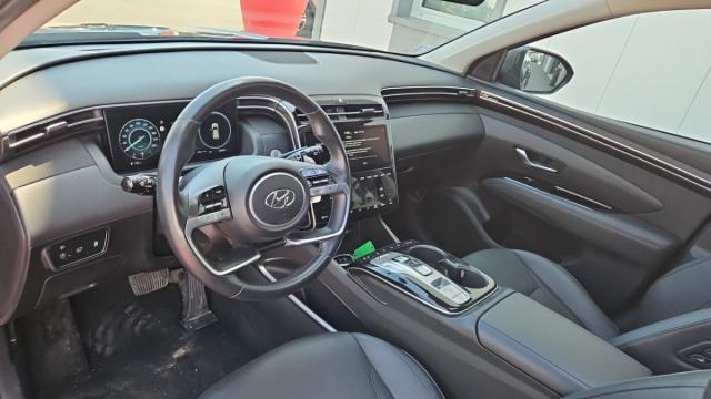 Hyundai Tucson image 6