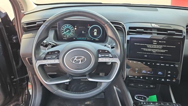 Hyundai Tucson image 5