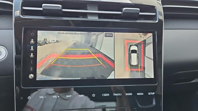 Hyundai Tucson image 8