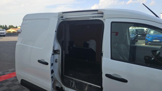 Renault Express Van image 4