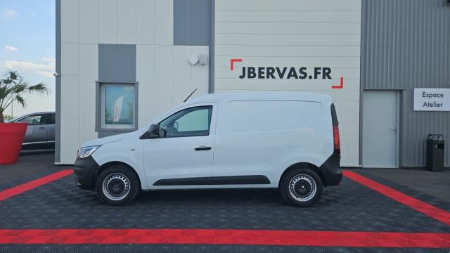 Renault Express Van image 8