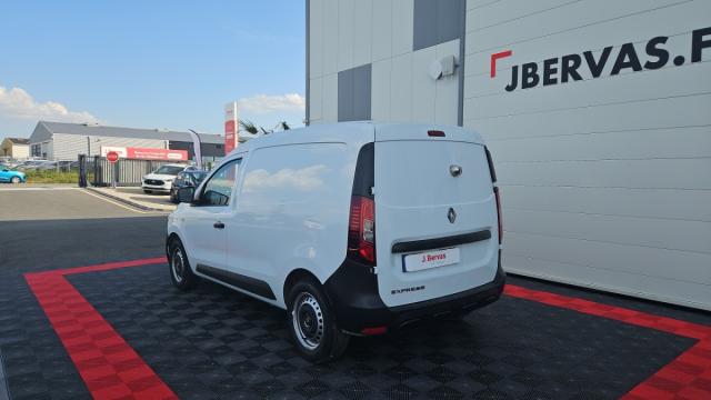 Renault Express Van image 5