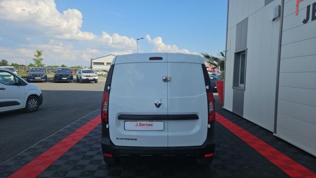 Renault Express Van image 1