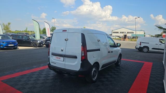 Renault Express Van image 7
