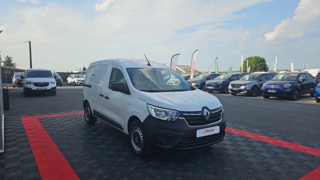 Renault Express Van image 9