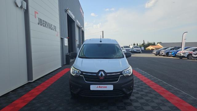 Renault Express Van image 6