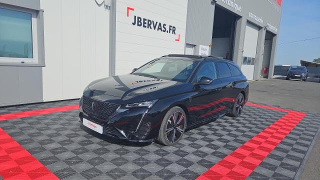 Peugeot 308 Sw Phev 225 E-Eat8 Gt