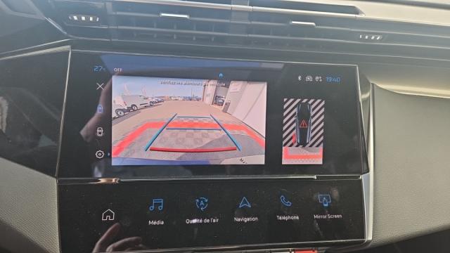Peugeot 308 Sw image 8