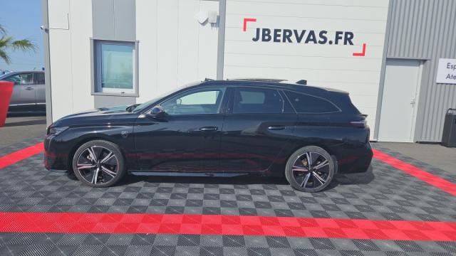 Peugeot 308 Sw image 5