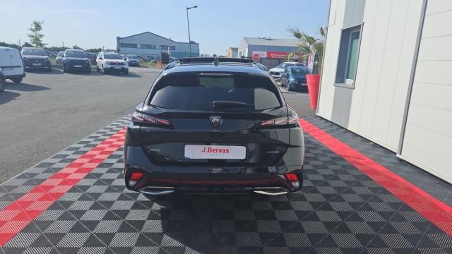 Peugeot 308 Sw image 2