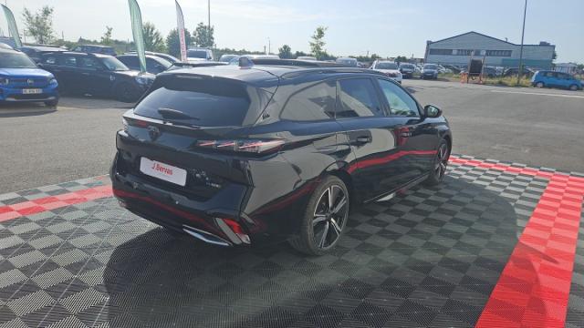 Peugeot 308 Sw image 3