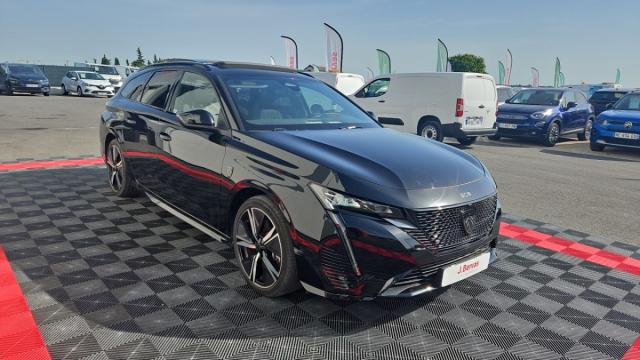 Peugeot 308 Sw image 1