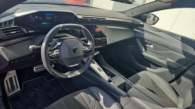 Peugeot 308 Sw image 7