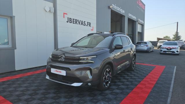 Citroen C5 Aircross Hybride Rechargeable 225 E-Eat8 Shine