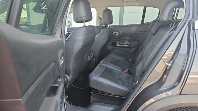 Citroen C5 Aircross image 6