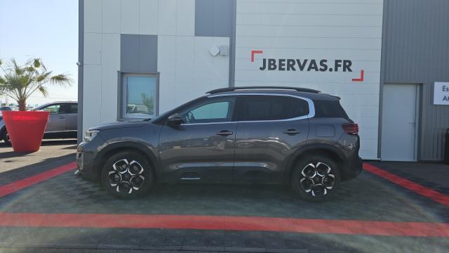 Citroen C5 Aircross image 2