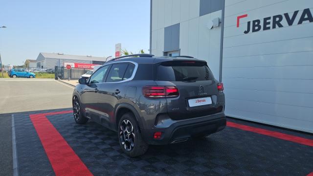Citroen C5 Aircross image 1