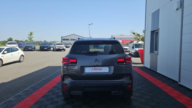 Citroen C5 Aircross image 5