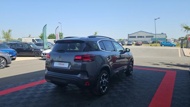 Citroen C5 Aircross image 3