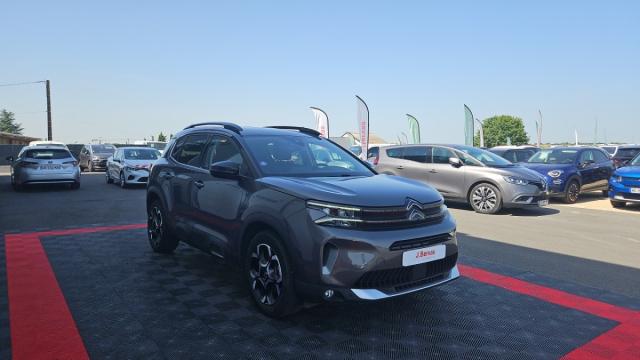 Citroen C5 Aircross image 9