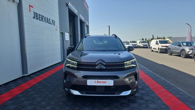 Citroen C5 Aircross image 4