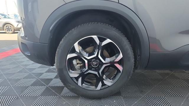 Citroen C5 Aircross image 8