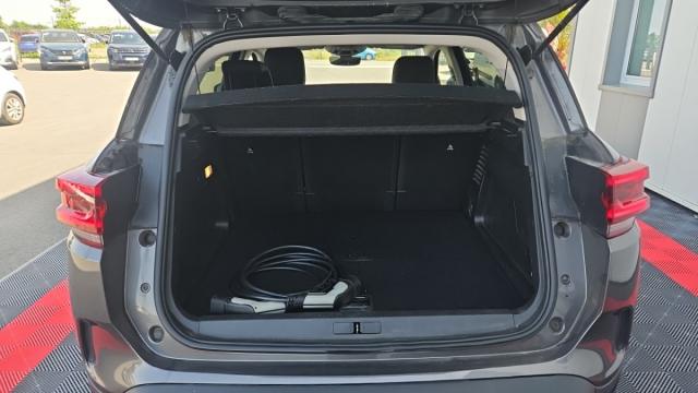 Citroen C5 Aircross image 7