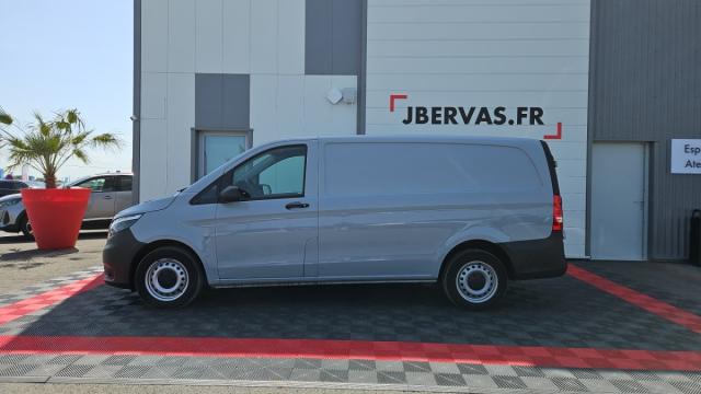Mercedes Benz Vito image 6