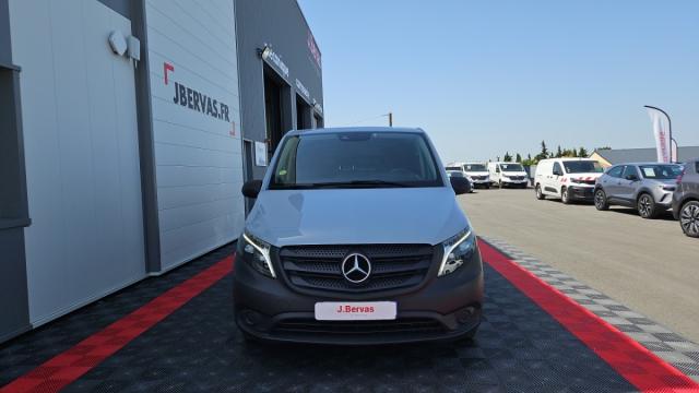Mercedes Benz Vito image 4