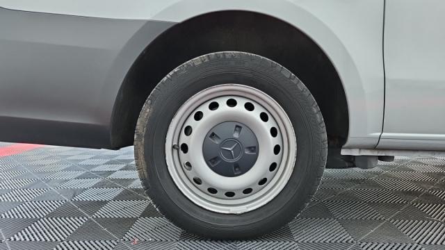Mercedes Benz Vito image 7