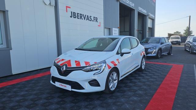 Renault Clio V Société E-Tech 140 - 21n Business
