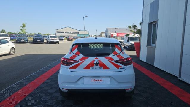 Renault Clio image 9