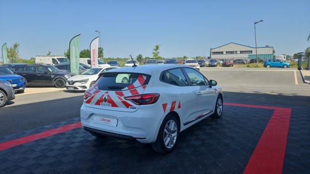 Renault Clio image 8
