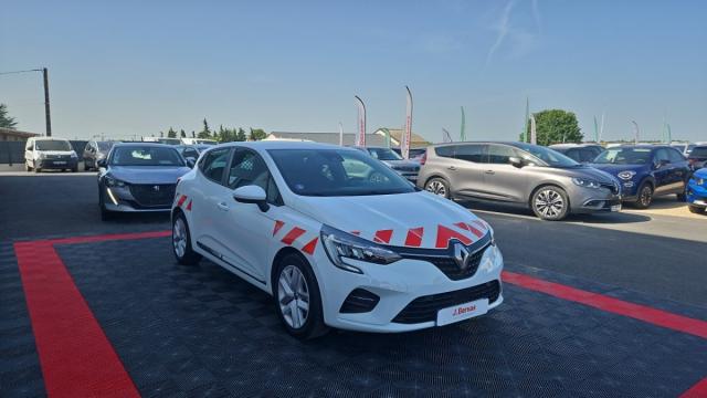 Renault Clio image 7