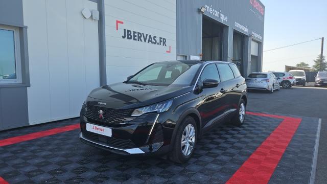 Peugeot 5008 Bluehdi 130 S&s Active Pack