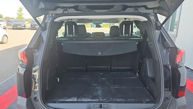 Peugeot 5008 image 3