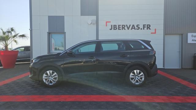 Peugeot 5008 image 9