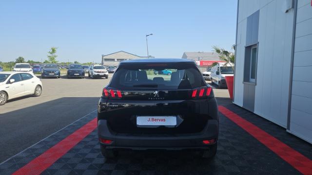 Peugeot 5008 image 7