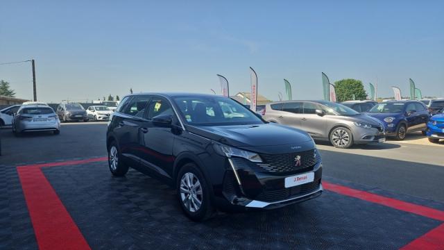 Peugeot 5008 image 1